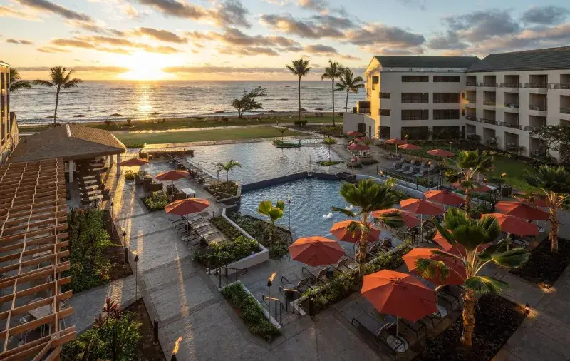 Where to Stay on a Budget Kauai